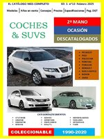 Coches & Suvs 2a Mano